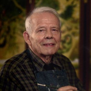 Robert  Quackenbush