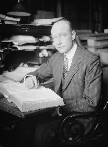 Roy Chapman Andrews