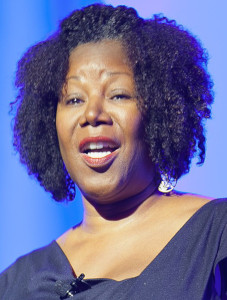 Ruby Bridges