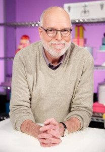 R.W. Alley