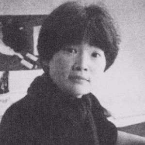 Satomi  Ichikawa