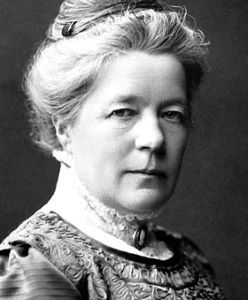 Selma Lagerlof