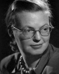 Shirley Jackson