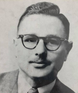 Sidney Rosen