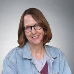 Susan Blackaby