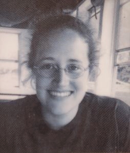 Suzanne LaFleur