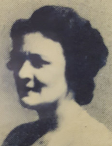 Sybil Deucher