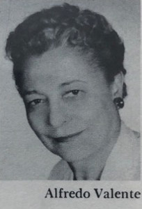 Tillie S. Pine