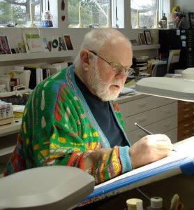 Tomie dePaola