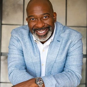 Van G. Garrett