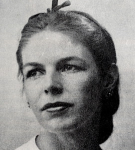 Virginia Lee Burton