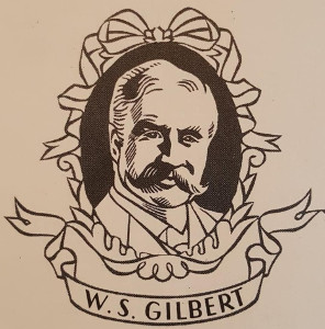 W. S. Gilbert