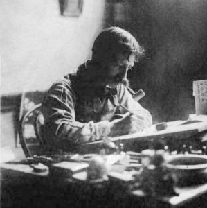 W.W. Denslow