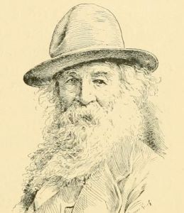 Walt Whitman