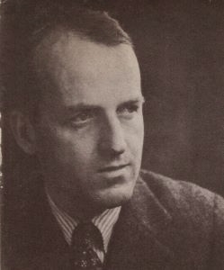 Walter D. Edmonds
