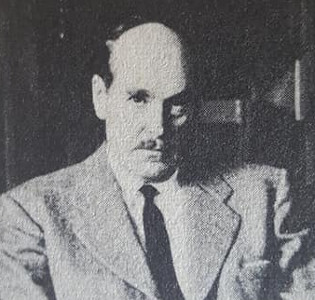 Walter Havighurst