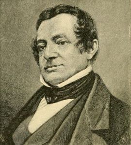 Washington Irving