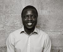 William Kamkwamba