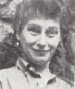Winifred Lubell