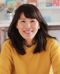 Yangsook Choi