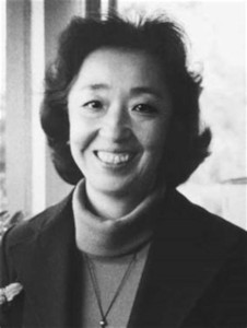 Yoshiko Uchida