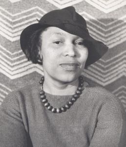 Zora Neale Hurston