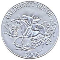 Caldecott Honor