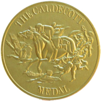 Caldecott Medal