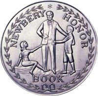 Newbery Honor