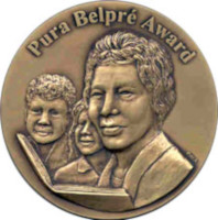 Pure Belpre Award