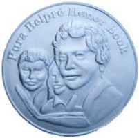 Pure Belpre Honor Award