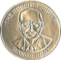 Robert F Sibert Honor