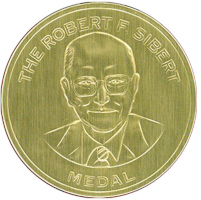 Robert F Sibert Medal