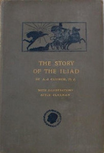 The Story of the Iliad