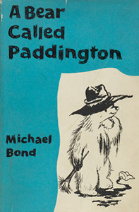 A Bear Called Paddington