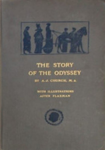 The Story of the Odyssey