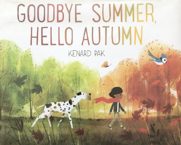 Goodbye Summer, Hello Autumn