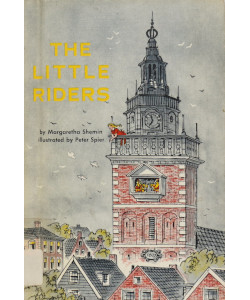 The Little Riders