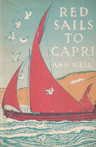 Red Sails to Capri