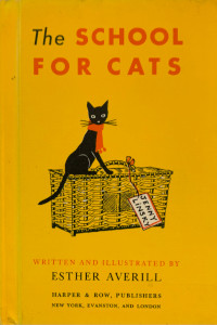 The School for Cats