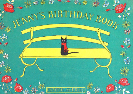 Jenny's Birthday Book