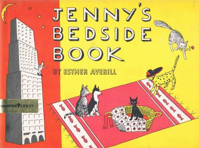 Jenny's Bedside Book