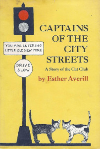 Captains of the City Streets