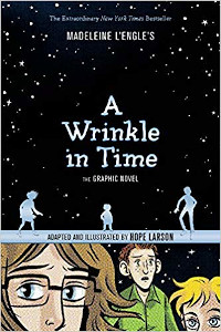 A Wrinkle in Time: The Graphic Novel