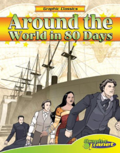 Around the World in 80 Days