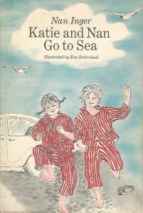 Katie and Nan Go to Sea