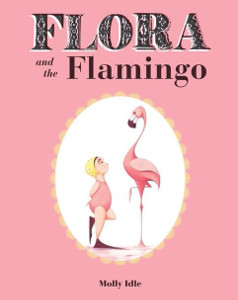 Flora and the Flamingo