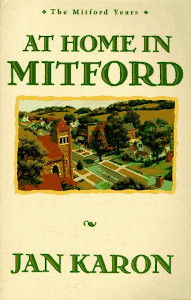 At Home in Mitford