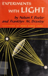 Experiments with Light