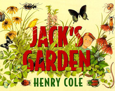 Jack's Garden